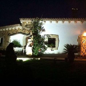 Lu Cuccumiau Country B&B